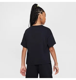 Футболка детская Nike Graphic Star Black HM6303-010