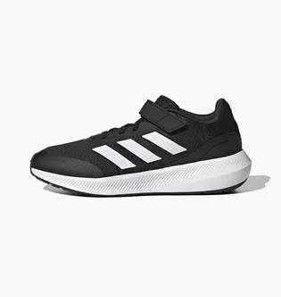 Кроссовки детские Adidas Runfalcon 3.0 Performance Black HP5867