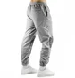 Штани чоловічі Nike Club+ Fleece Winterized Grey DQ4901-073