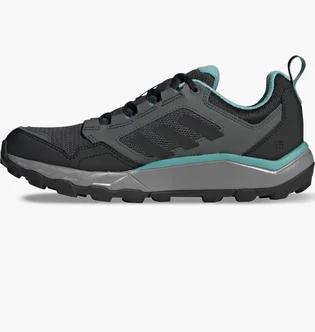 Кросівки жіночі Adidas Terrex Tracerocker 2 Gore-Tex Trail Running Shoes Grey H05684