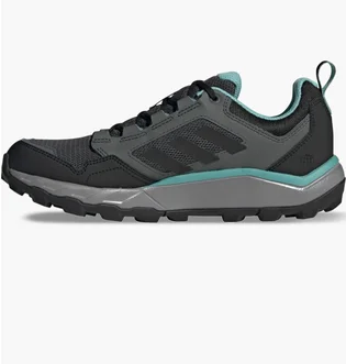Кросівки жіночі Adidas Terrex Tracerocker 2 Gore-Tex Trail Running Shoes Grey H05684