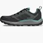 Кроссовки женские Adidas Terrex Tracerocker 2 Gore-Tex Trail Running Shoes Grey H05684