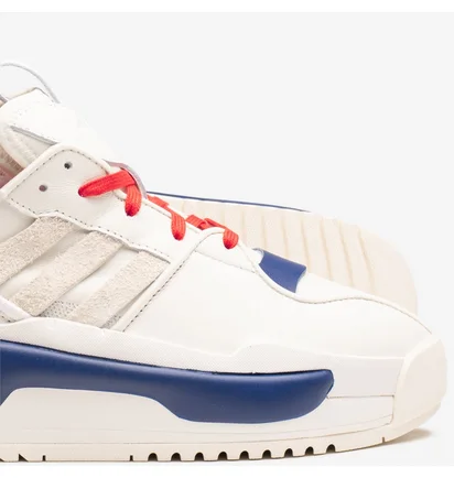 Кросівки унісекс Adidas Y-3 Rivalry Beige Ie7260