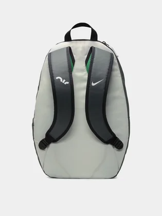 Рюкзак унісекс Nike Air Grx Bkpk Green/Black DV6246-338