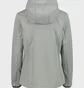Куртка жіноча CMP Jacket Zip Hood Softshell Grey 34A3096-U439