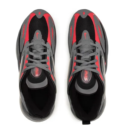 Кросівки дитячі Nike Air Max Zephyr Grey CN8511-003