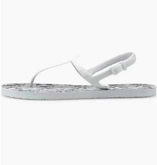 Тапочки женские Puma Cozy Sandal Wns White 375213-03