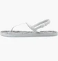Тапочки женские Puma Cozy Sandal Wns White 375213-03