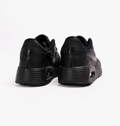 Кроссовки мужские Nike Air Max Sc Lea Black DH9636-001