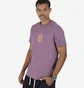 Футболка мужская Air Jordan Brand Graphic Tee Violet FD7025-508