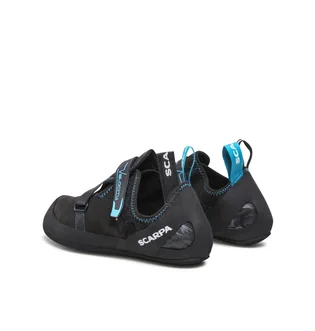 Скальники унісекс SCARPA Velocity Black 70041-001