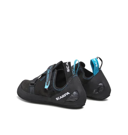 Скальники унісекс SCARPA Velocity Black 70041-001