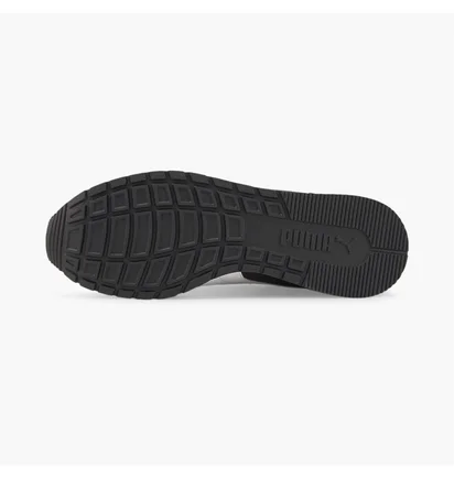 Кросівки чоловічі Puma St Runner V3 L Black/White 384855-06