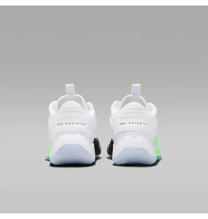 Кросівки дитячі Air Jordan Luka 2 (Gs) White DZ3498-103