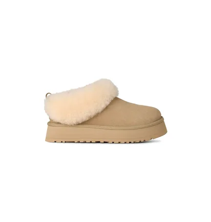 Угги женские UGG Tazzelle Beige W1171393-MDSD