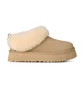 Угги женские UGG Tazzelle Beige W1171393-MDSD
