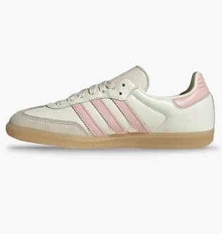Кроссовки женские Adidas Samba Og Beige IH9059