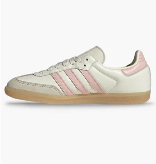 Кроссовки женские Adidas Samba Og Beige IH9059
