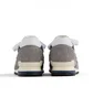 Кроссовки мужские New Balance Made In Usa 996 Grey U996TE