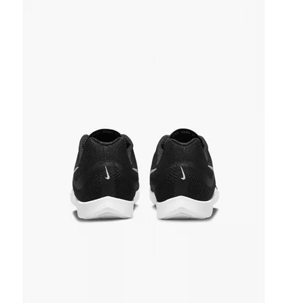 Кросівки унісекс Nike Zoom Rival Distance Black Dc8725-001