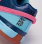 Кроссовки унисекс Nike Ja 1 Ny X Ny Blue FV1286-400