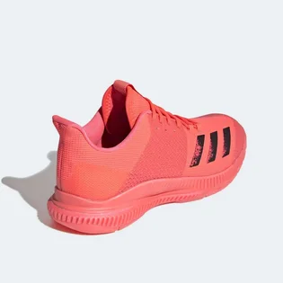 Кроссовки мужские Adidas Crazylight Bounce Pink Fx1769