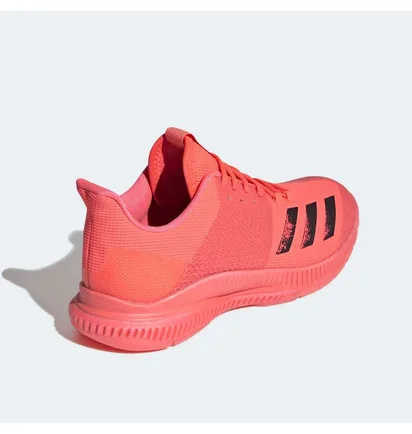 Кроссовки мужские Adidas Crazylight Bounce Pink Fx1769