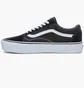Кеды женские Vans Old Skool Platform Black VA3B3UY28
