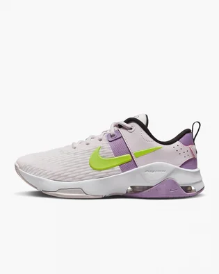Кросівки жіночі Nike Zoom Bella 6 Pink Dr5720-600