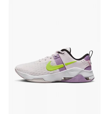Кросівки жіночі Nike Zoom Bella 6 Pink Dr5720-600