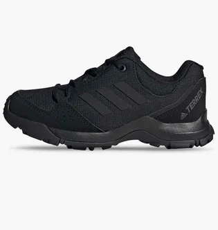 Кроссовки детские Adidas Terrex Hyperhiker Low Hiking Shoes Black Fv5216
