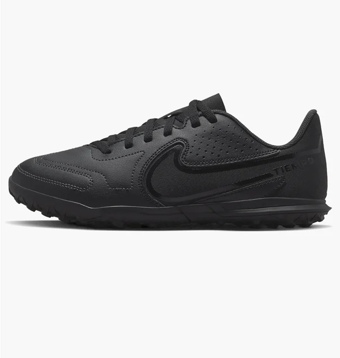 Сороконіжки дитячі Nike Jr Legend 9 Club Tf Black Da1334-001