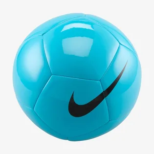 Футбольний м'яч Nike Pitch Team - Fa25 Blue HV6337-420