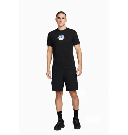 Футболка мужская Nike Cosmic Black HV9910-010