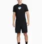 Футболка мужская Nike Cosmic Black HV9910-010
