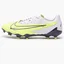 Бутси унісекс Nike Phantom Gx Academy/Mg Yellow/White DD9473-705