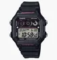 Часы мужские Casio AE-1300WH-1A2VEF