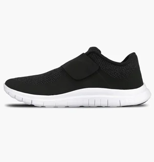 Кросівки чоловічі Nike Free Socfly Black 724851-010