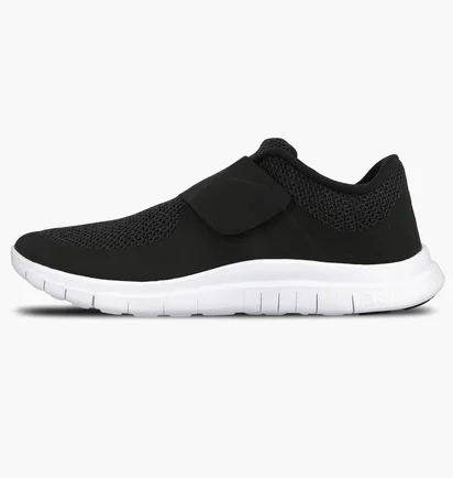 Кросівки чоловічі Nike Free Socfly Black 724851-010
