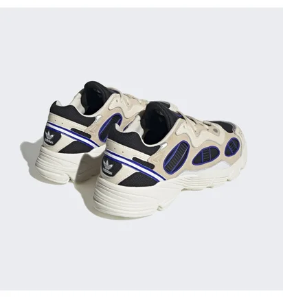 Кроссовки женские Adidas Astir Sn Shoes Beige/Black Hq4378