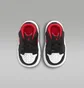 Кросівки дитячі Air Jordan 1 Low Alt Td Black CI3436-063