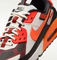 Кроссовки мужские Nike Air Max 90 Drift White/Orange FB2877-004