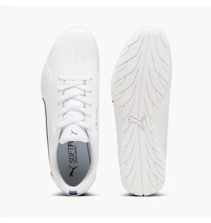 Кросівки унісекс Puma Bmw M Motorsport Neo Cat White 307309-06