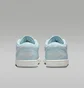 Кроссовки мужские Nike 1 Low Se White/Light Blue HJ5999-400