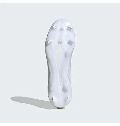 Бутси унісекс Adidas X Crazyfast.2 Firm Ground Cleats White GY7423