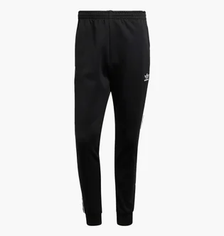 Штаны мужские Adidas Adicolor Classics Sst Track Pants Black IL2488