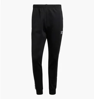 Штаны мужские Adidas Adicolor Classics Sst Track Pants Black IL2488