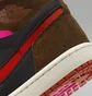 Кросівки жіночі Air Jordan 1 Zoom Cmft 2 Shoes Black/Brown DV1305-206