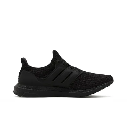 Кросівки чоловічі Adidas Ultraboost Black F36641