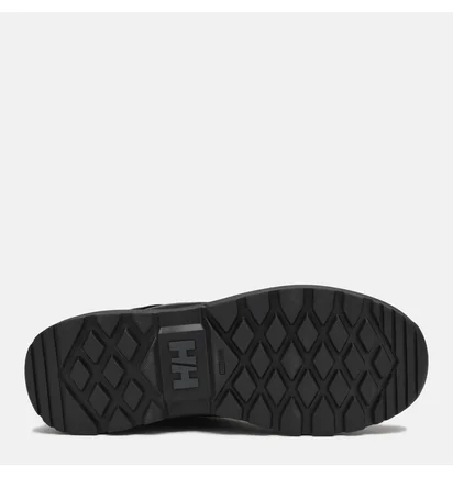 Ботинки мужские Helly Hansen Richmond Black 11611-990